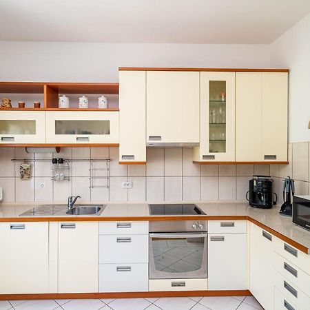 Ponte Apartment Orasac Esterno foto