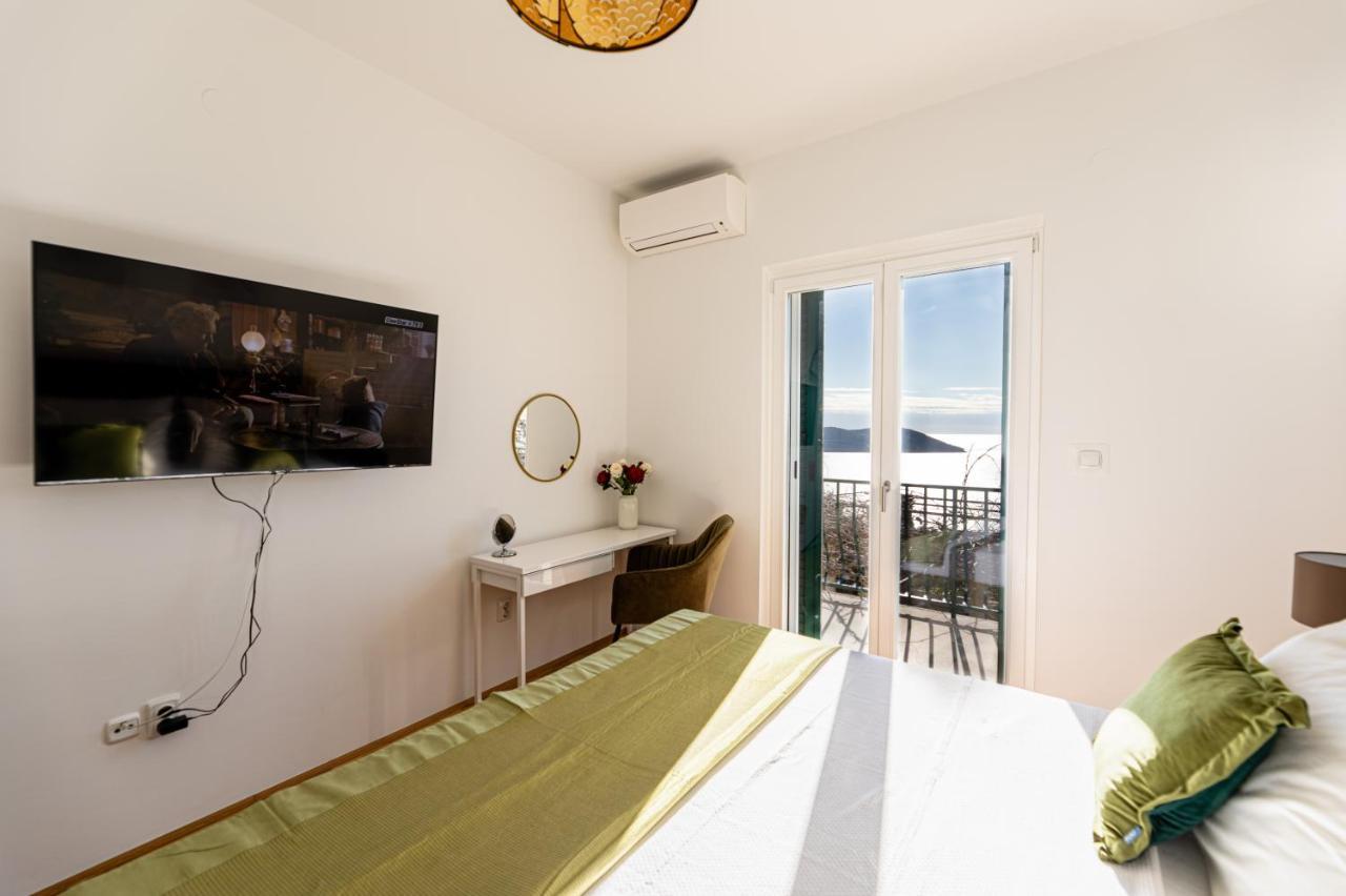Ponte Apartment Orasac Esterno foto