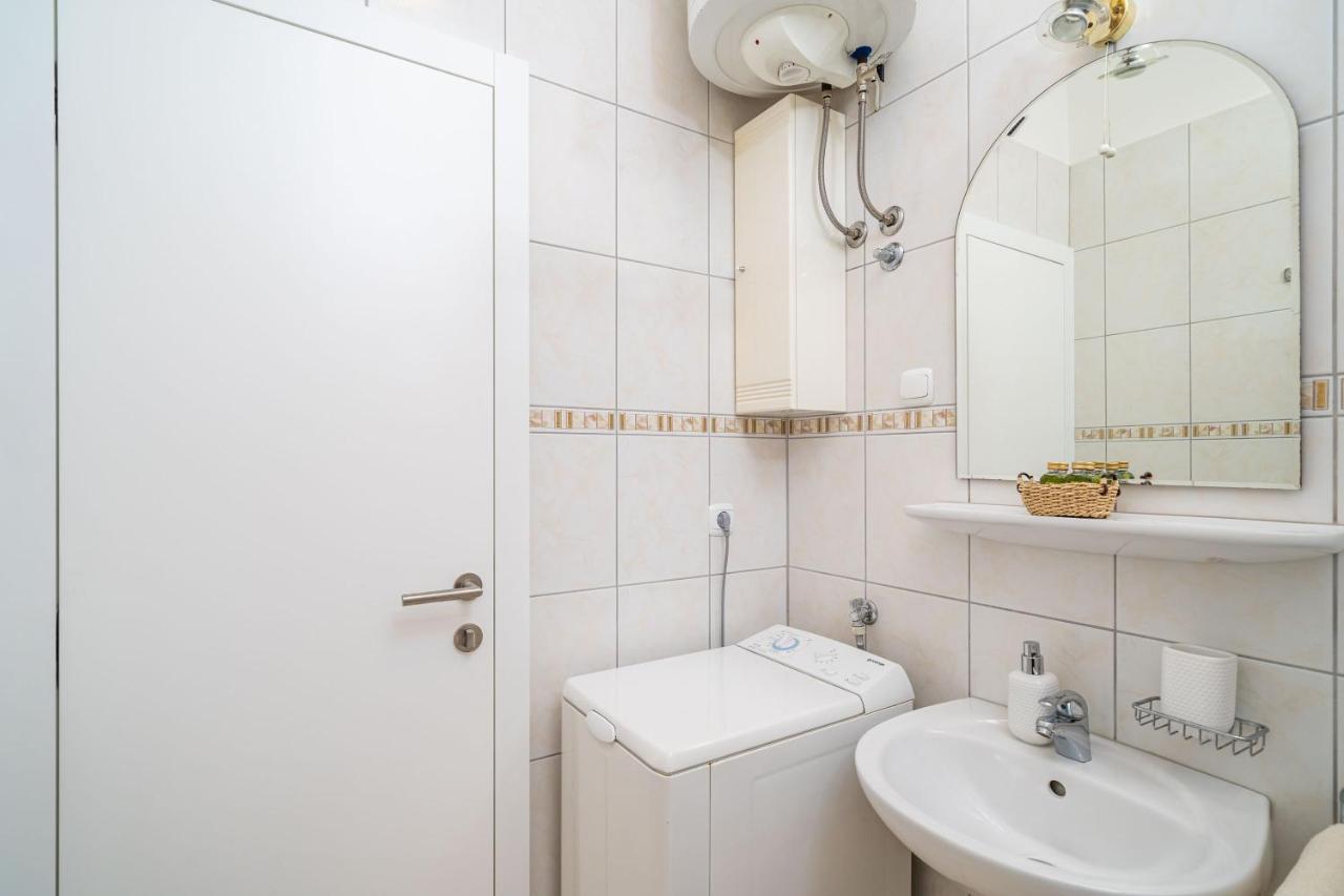 Ponte Apartment Orasac Esterno foto